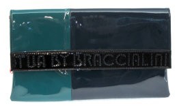 B7945 Сумка женская BRACCIALINI TUA DUAL blue