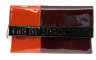 B7945 Сумка женская BRACCIALINI TUA DUAL bordeaux