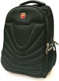 Рюкзак Swiss gir 8861 Small (черный)