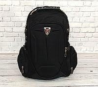 Рюкзак Swiss gir 7655 Small (черный)
