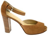 C4 OW0 18 05 02 012 Босоножки женские COCCINELLE р.36